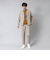 【ACTIVE SECT】《限定展開》ハイストレッチダブルライダース 25AW