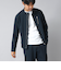 【ACTIVE SECT】《限定展開》ハイストレッチシングルライダース 25AW