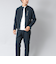 【ACTIVE SECT】《限定展開》ハイストレッチシングルライダース 25AW