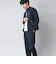 【ACTIVE SECT】《限定展開》ハイストレッチシングルライダース 25AW