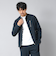 【ACTIVE SECT】《限定展開》ハイストレッチシングルライダース 25AW