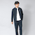 【ACTIVE SECT】《限定展開》ハイストレッチシングルライダース 25AW