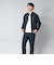 【ACTIVE SECT】《限定展開》ハイストレッチシングルライダース 25AW
