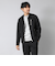 【ACTIVE SECT】《限定展開》ハイストレッチシングルライダース 25AW