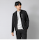 【ACTIVE SECT】《限定展開》ハイストレッチシングルライダース 25AW