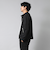 【ACTIVE SECT】《限定展開》ハイストレッチシングルライダース 25AW