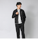【ACTIVE SECT】《限定展開》ハイストレッチシングルライダース 25AW