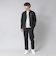 【ACTIVE SECT】《限定展開》ハイストレッチシングルライダース 25AW