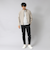 【ACTIVE SECT】《限定展開》ハイストレッチシングルライダース 25AW