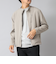 【ACTIVE SECT】《限定展開》ハイストレッチシングルライダース 25AW
