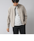 【ACTIVE SECT】《限定展開》ハイストレッチシングルライダース 25AW