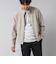 【ACTIVE SECT】《限定展開》ハイストレッチシングルライダース 25AW