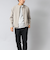 【ACTIVE SECT】《限定展開》ハイストレッチシングルライダース 25AW
