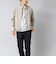 【ACTIVE SECT】《限定展開》ハイストレッチシングルライダース 25AW