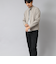 【ACTIVE SECT】《限定展開》ハイストレッチシングルライダース 25AW