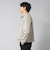 【ACTIVE SECT】《限定展開》ハイストレッチシングルライダース 25AW