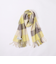 【TWEEDMILL/ツィードミル】◇【WEB限定】ラムズウールストール