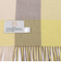 【TWEEDMILL/ツィードミル】◇【WEB限定】ラムズウールストール