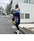 【TWEEDMILL/ツィードミル】◇【WEB限定】ラムズウールストール