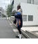 【TWEEDMILL/ツィードミル】◇【WEB限定】ラムズウールストール