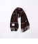 【TWEEDMILL/ツィードミル】◇【WEB限定】ラムズウールストール