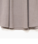 【一部WEB限定色アイテム】ウォッシャブルシャツワンピース