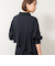 【一部WEB限定色アイテム】ウォッシャブルフリルプルオーバーブラウス