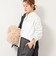 ウォッシャブル2WAYBasicレギュラーシャツ