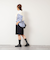 ウォッシャブル2WAYBasicレギュラーシャツ