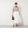ウォッシャブル2WAYBasicレギュラーシャツ