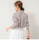 ウォッシャブル2WAYBasicレギュラーシャツ