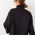 ウールカシミヤダブルブレストコート