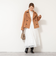 ウールカシミヤダブルブレストコート