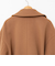 ウールカシミヤダブルブレストコート