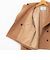 ウールカシミヤダブルブレストコート