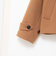 ウールカシミヤダブルブレストコート