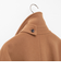 ウールカシミヤダブルブレストコート