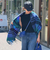 チェックストール
