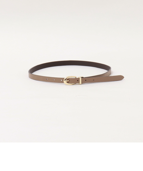 美品 定価¥9900 Nolley’s ノーリーズ リバーシブルベルト ノーリーズ NOLLEY'S リバーシブルベルト （ベージュ