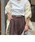 リバーシブルベルト