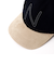 【Nine Tailor/ナインテーラー】Borage Cap N-1500