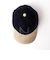 【Nine Tailor/ナインテーラー】Borage Cap N-1500