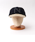 【Nine Tailor/ナインテーラー】Borage Cap N-1500