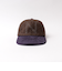 【Nine Tailor/ナインテーラー】Borage Cap N-1500