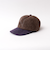 【Nine Tailor/ナインテーラー】Borage Cap N-1500