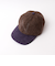 【Nine Tailor/ナインテーラー】Borage Cap N-1500