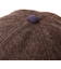 【Nine Tailor/ナインテーラー】Borage Cap N-1500
