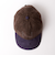 【Nine Tailor/ナインテーラー】Borage Cap N-1500