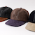 【Nine Tailor/ナインテーラー】Borage Cap N-1500