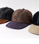 【Nine Tailor/ナインテーラー】Borage Cap N-1500